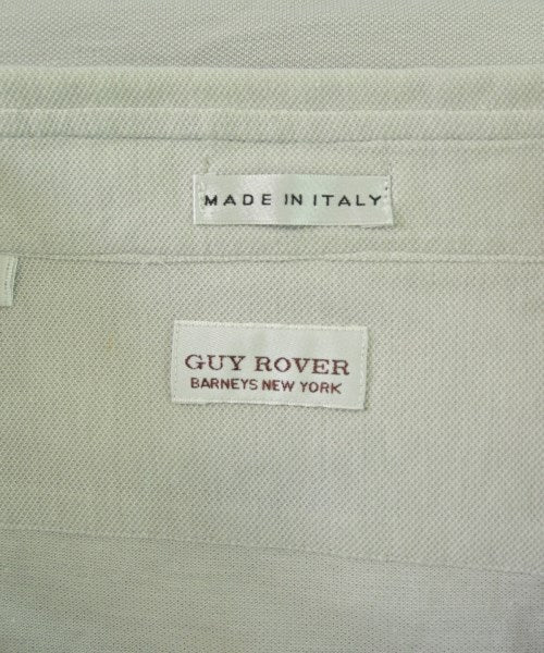 GUY ROVER POLO衫