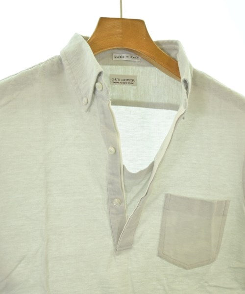 GUY ROVER POLO衫