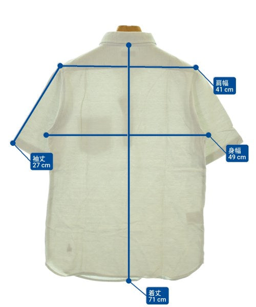 GUY ROVER POLO衫