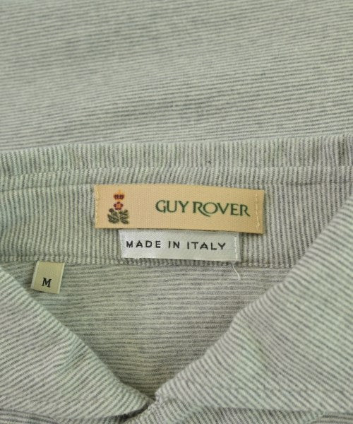 GUY ROVER 休閒襯衫