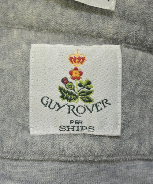 GUY ROVER 休閒襯衫
