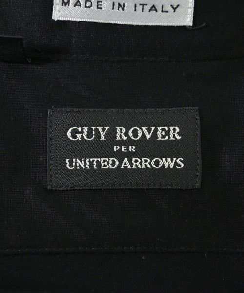 GUY ROVER 正式襯衫