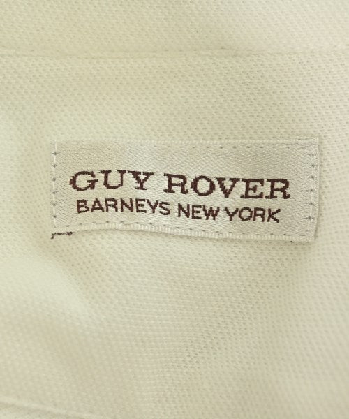 GUY ROVER 休閒襯衫