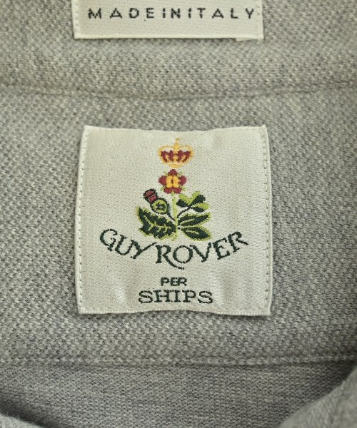 GUY ROVER 休閒襯衫