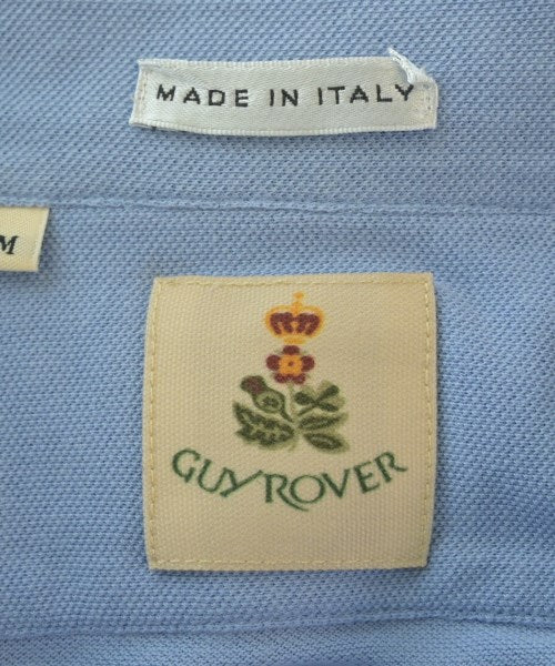 GUY ROVER 休閒襯衫