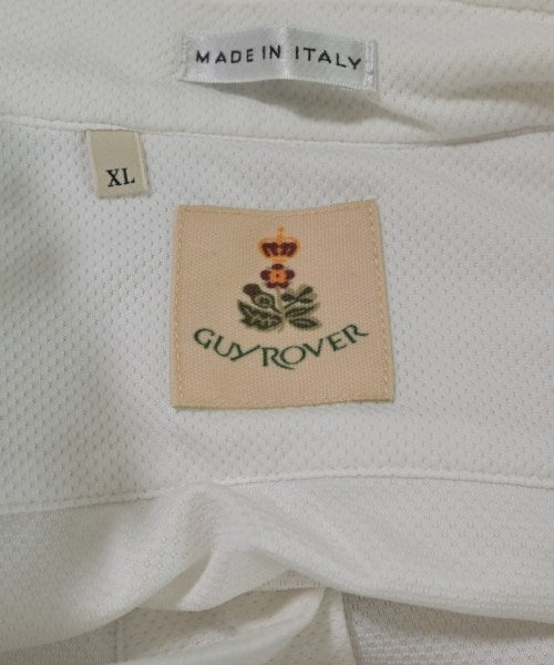 GUY ROVER POLO衫