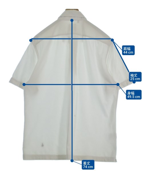 GUY ROVER POLO衫