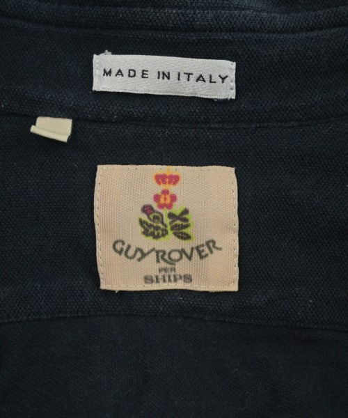 GUY ROVER POLO衫