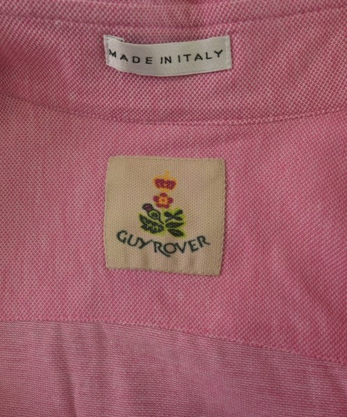 GUY ROVER POLO衫