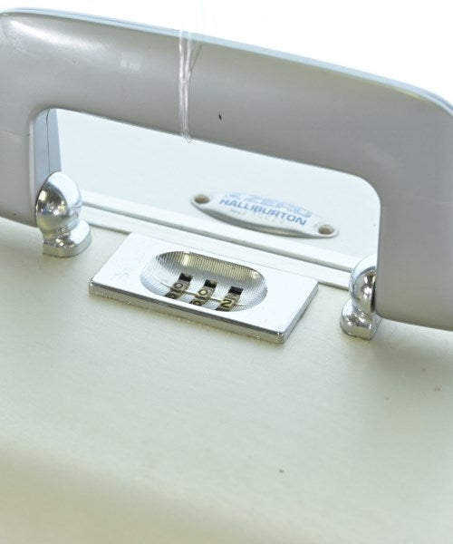 ZERO HALLIBURTON 隨身行李包/行李箱