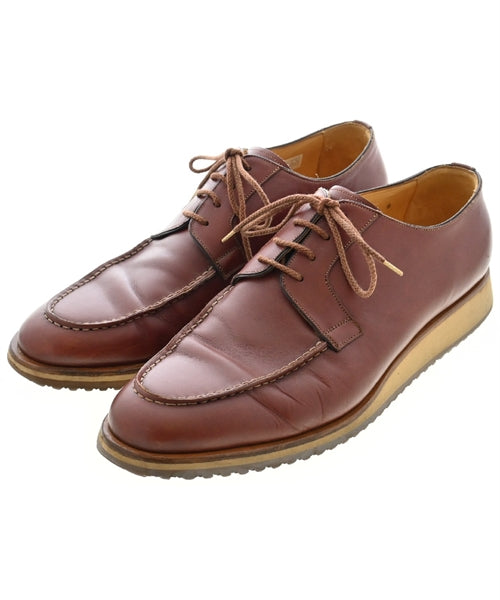 SANTONI 正式鞋