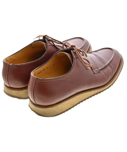 SANTONI 正式鞋