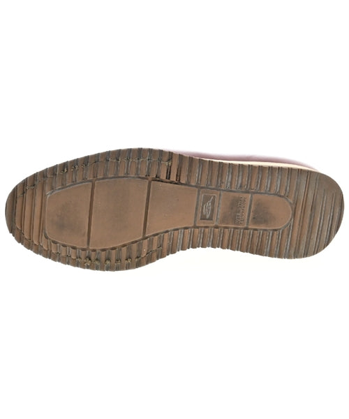 SANTONI 正式鞋