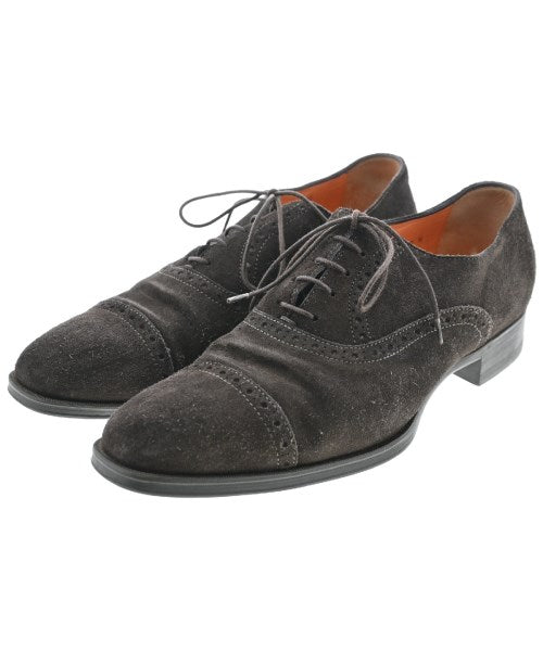SANTONI 正式鞋
