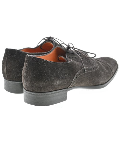 SANTONI 正式鞋