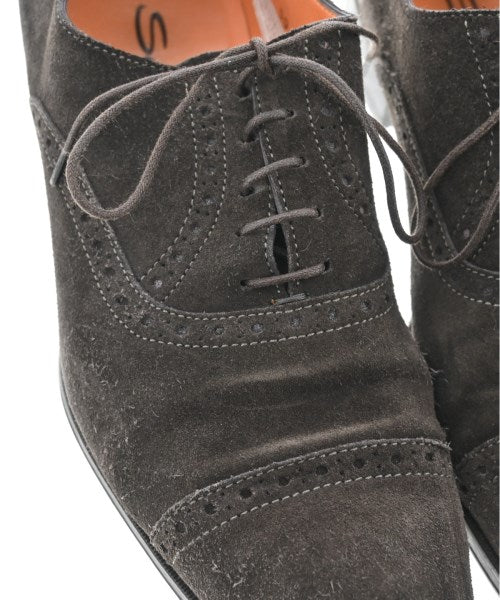 SANTONI 正式鞋