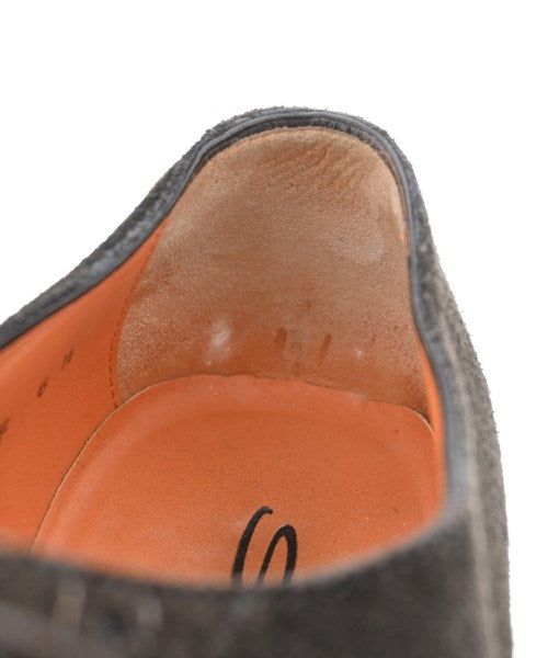 SANTONI 正式鞋