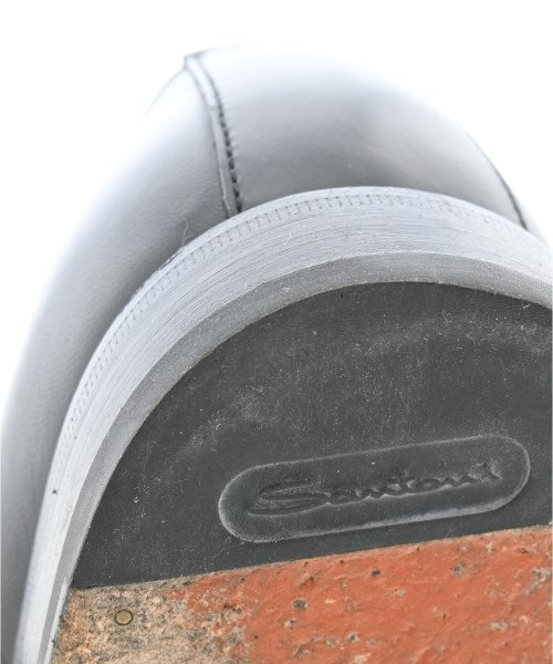 SANTONI 正式鞋
