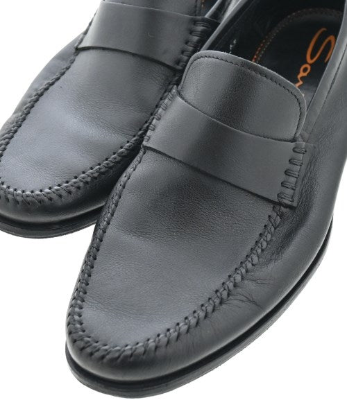 SANTONI 正式鞋