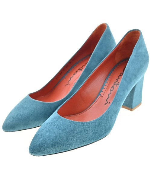 SANTONI 高跟鞋