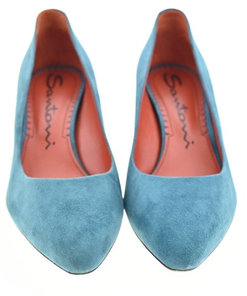 SANTONI 高跟鞋