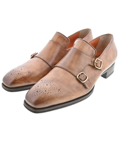 SANTONI 正式鞋