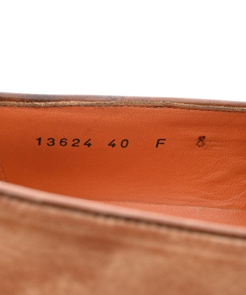 SANTONI 正式鞋