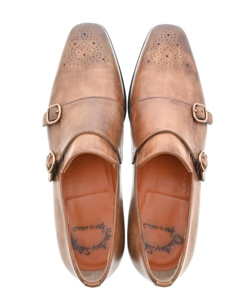 SANTONI 正式鞋