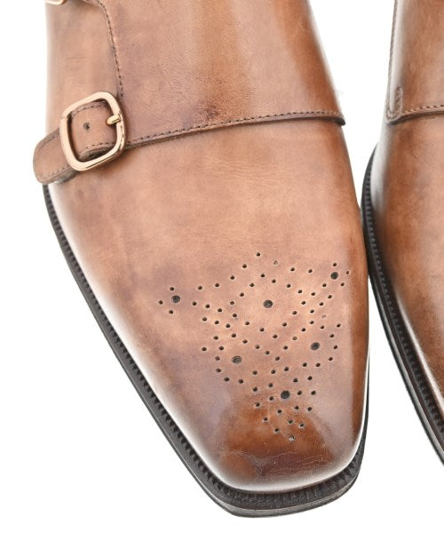 SANTONI 正式鞋
