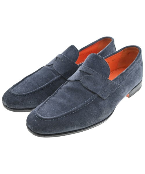 SANTONI 正式鞋