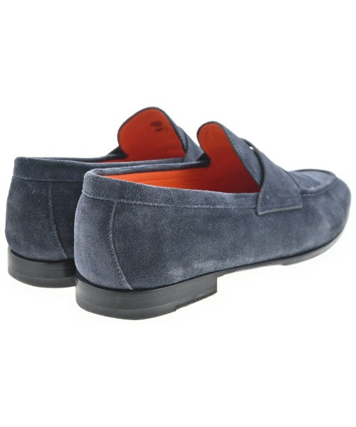 SANTONI 正式鞋