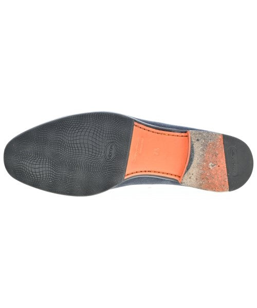 SANTONI 正式鞋