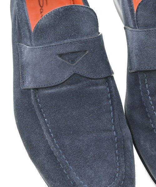 SANTONI 正式鞋