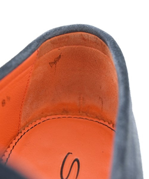 SANTONI 正式鞋