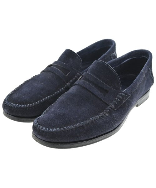 SANTONI 正式鞋