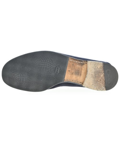 SANTONI 正式鞋