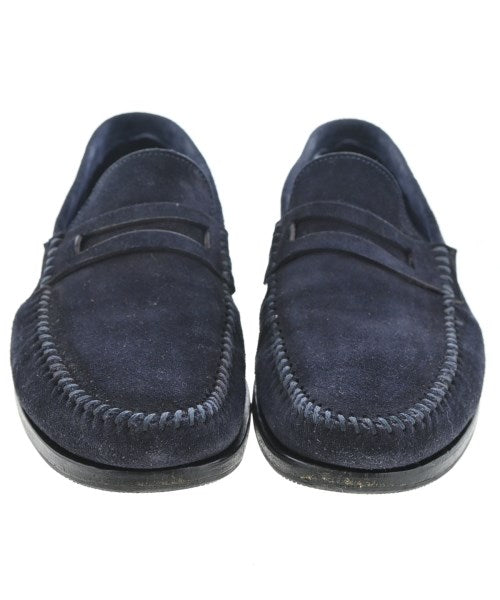 SANTONI 正式鞋
