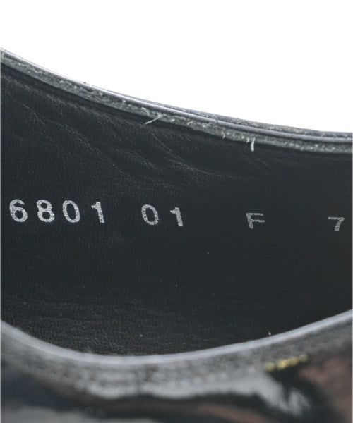 SANTONI 正式鞋