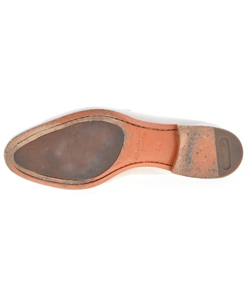 SANTONI 正式鞋/樂福鞋