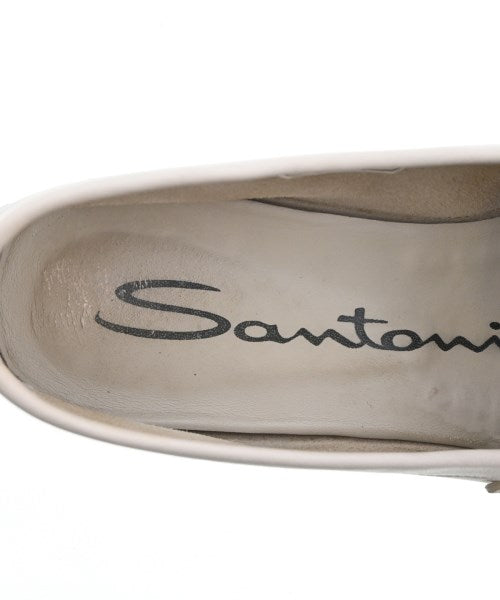 SANTONI 正式鞋/樂福鞋