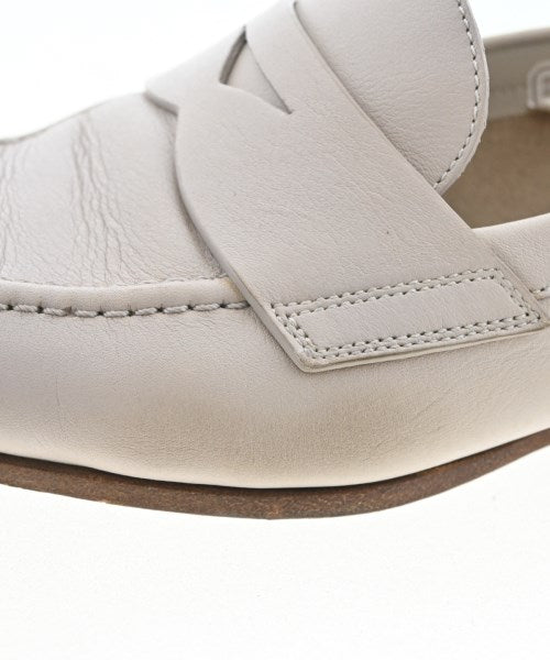 SANTONI 正式鞋/樂福鞋