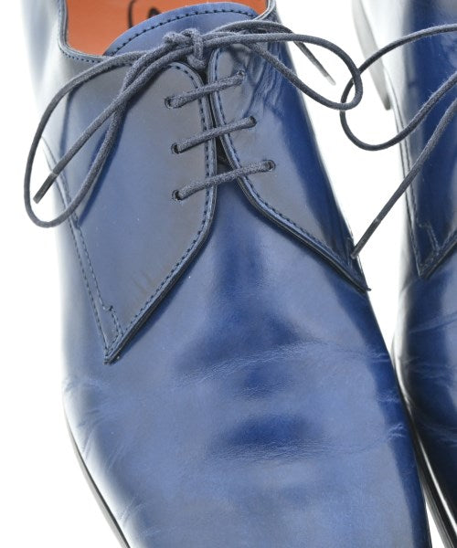 SANTONI 正式鞋