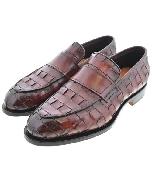 SANTONI 正式鞋