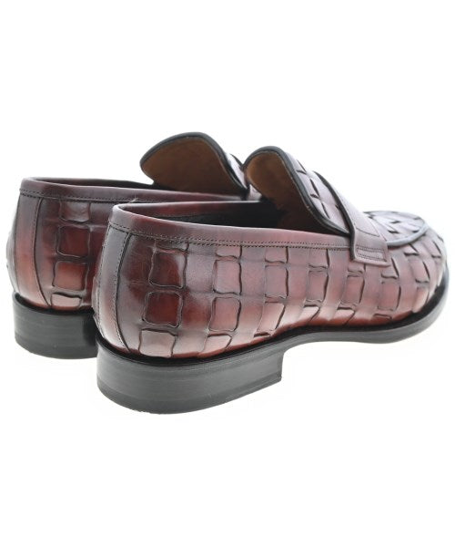 SANTONI 正式鞋