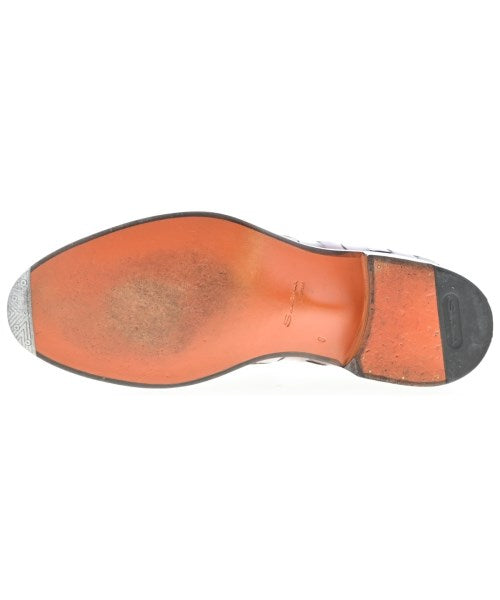 SANTONI 正式鞋