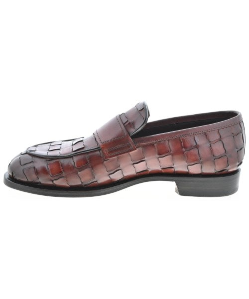 SANTONI 正式鞋