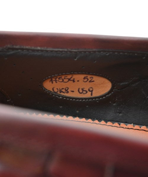 SANTONI 正式鞋