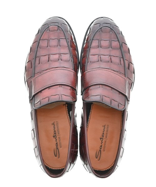 SANTONI 正式鞋