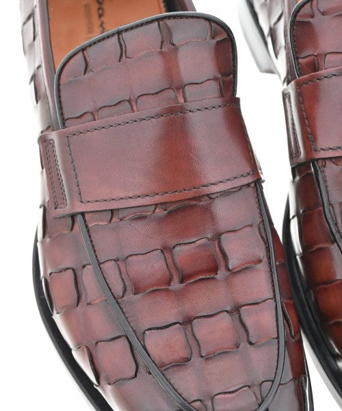 SANTONI 正式鞋