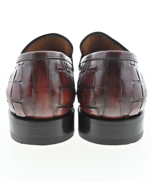 SANTONI 正式鞋